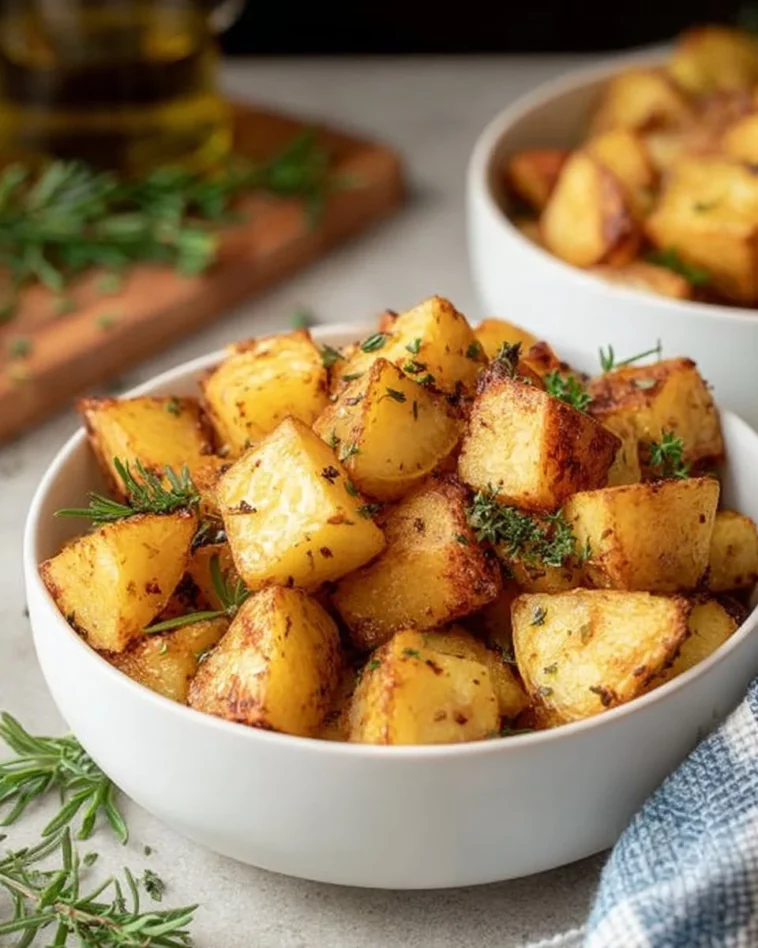A variety of crispy air fryer favorites including vegetables and chicken dishes.