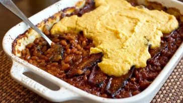 Delicious and vibrant summer side dishes for family gatherings